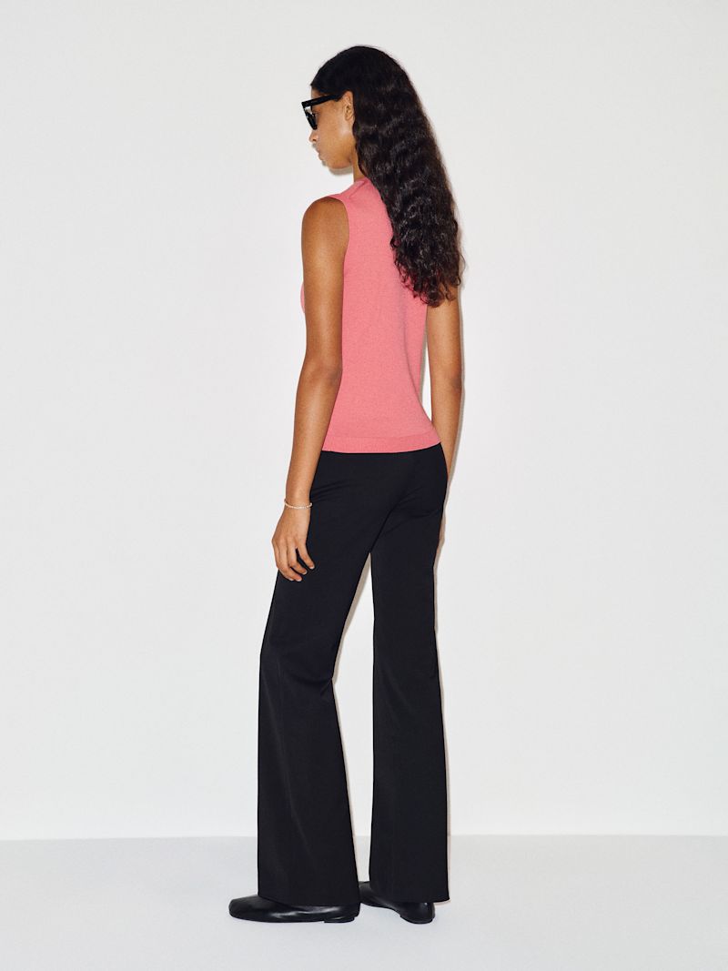 Peony Marta Regenerative Merino Sweater Tank - Image 3