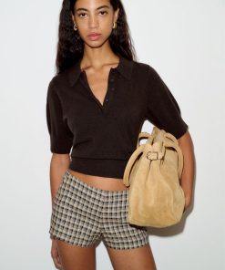 Mole Skye Cashmere Polo