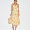 Mercy Laia Dress