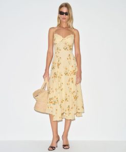 Mercy Laia Dress