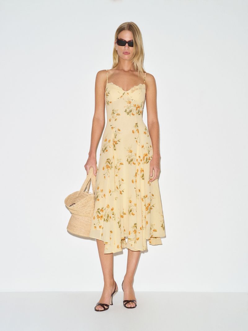 Mercy Laia Dress
