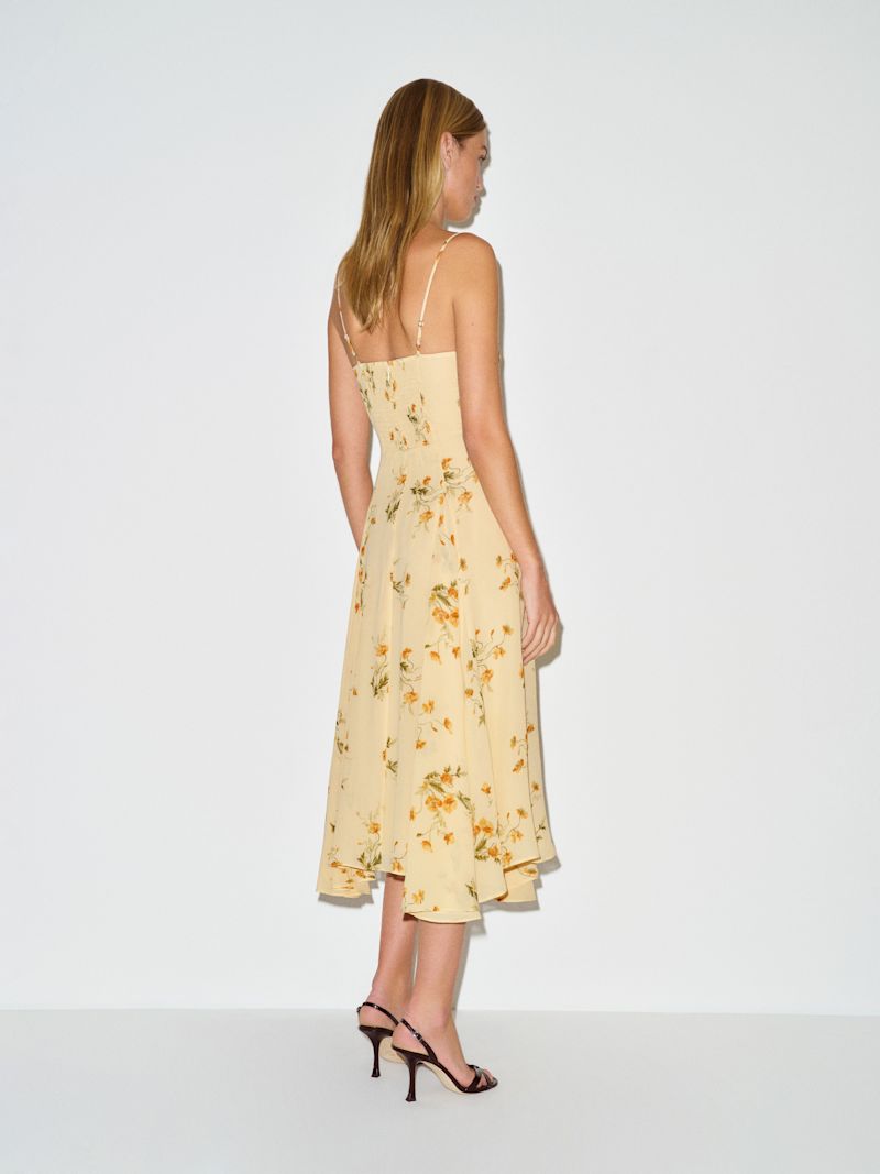 Mercy Laia Dress - Image 4