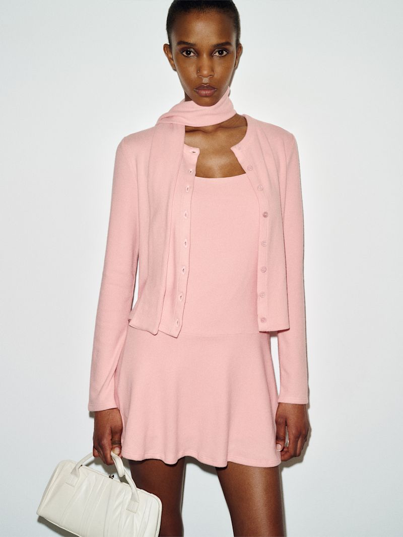 Lotus Nara Knit Cardigan Set - Image 2