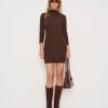 Mole Camille Knit Dress
