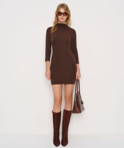 Mole Camille Knit Dress
