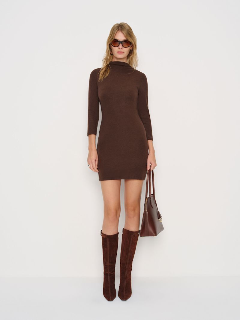 Mole Camille Knit Dress