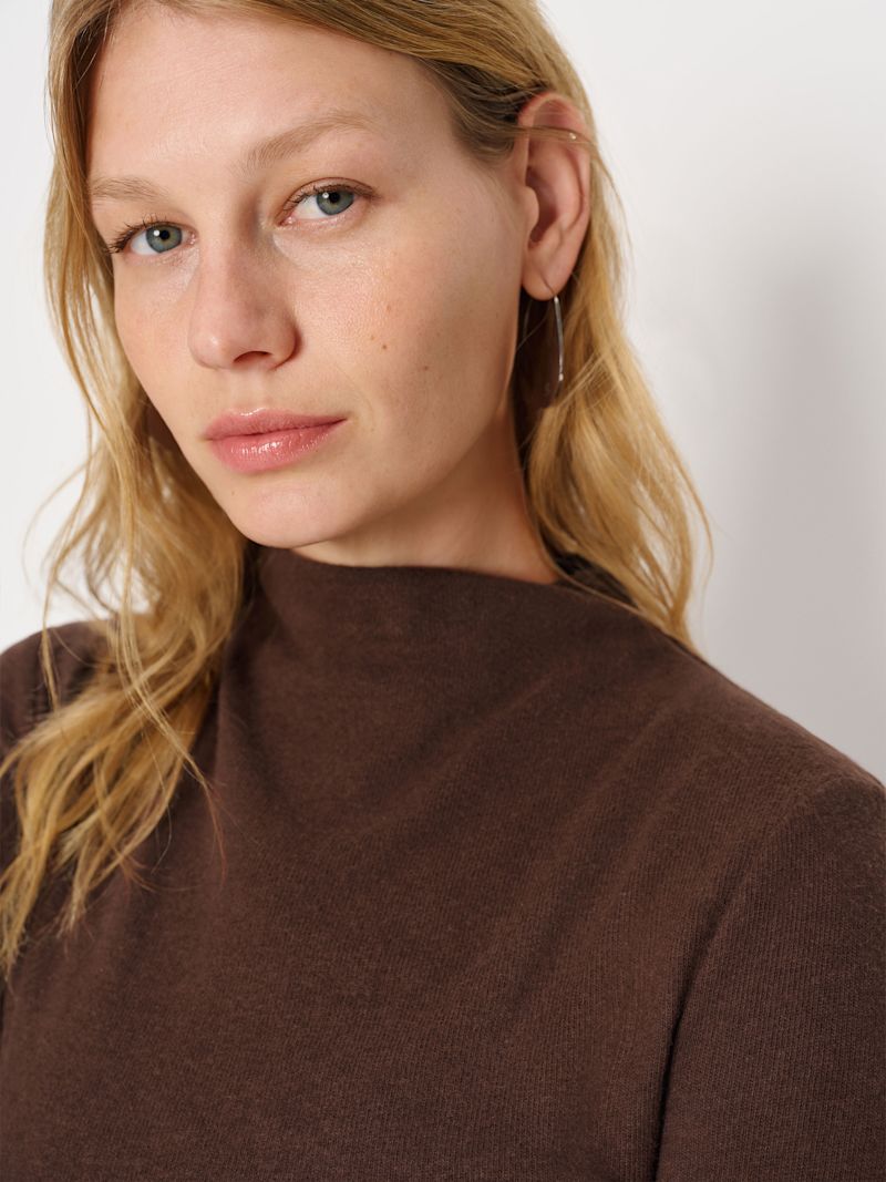 Mole Camille Knit Dress - Image 3