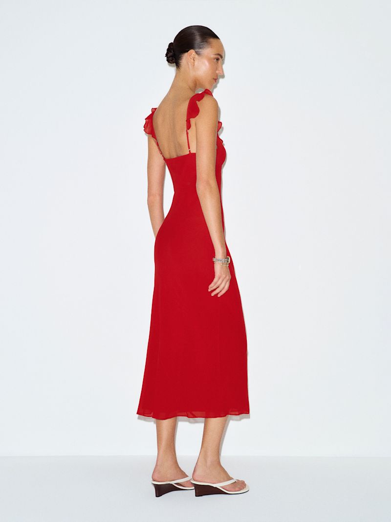 Lipstick Teleia Dress - Image 4