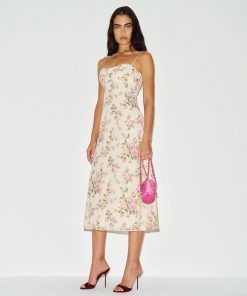 Posy Milica Dress