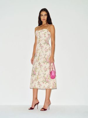 Posy Milica Dress
