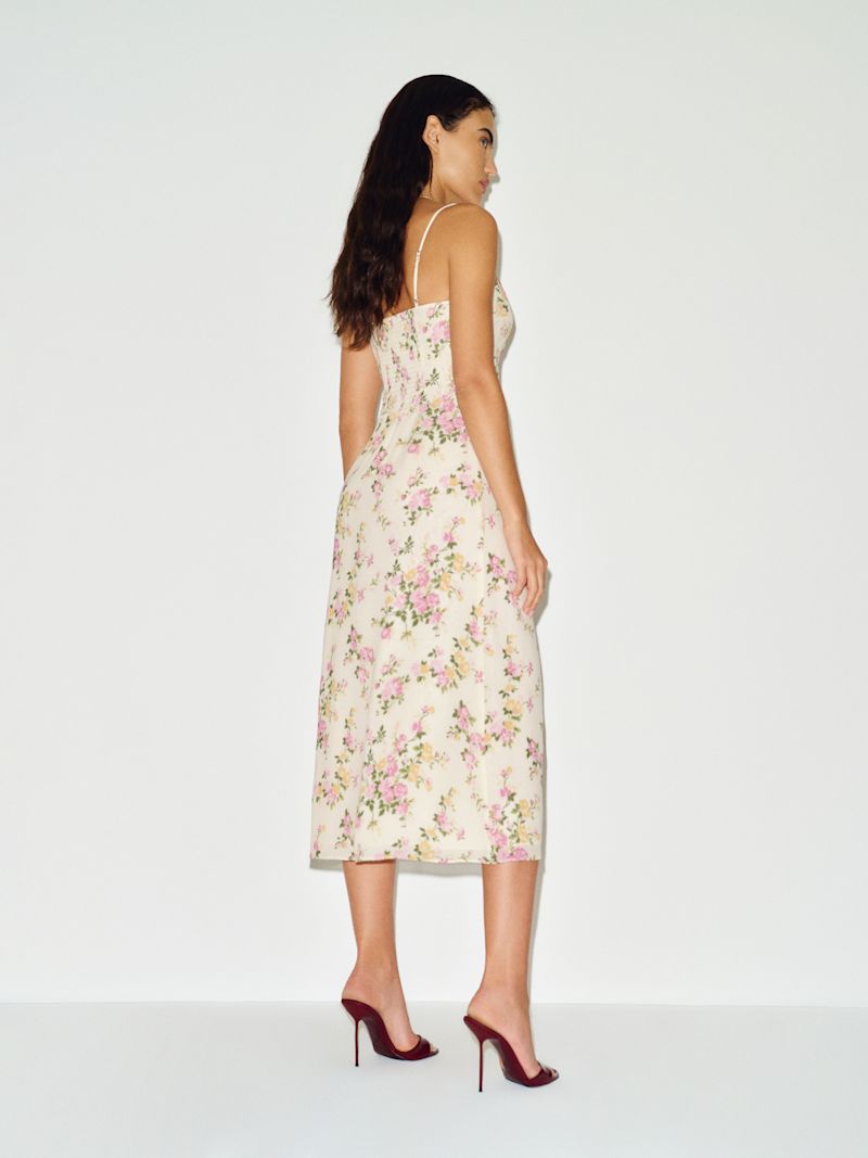 Posy Milica Dress - Image 4