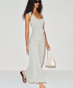 Gene Saphira Dress