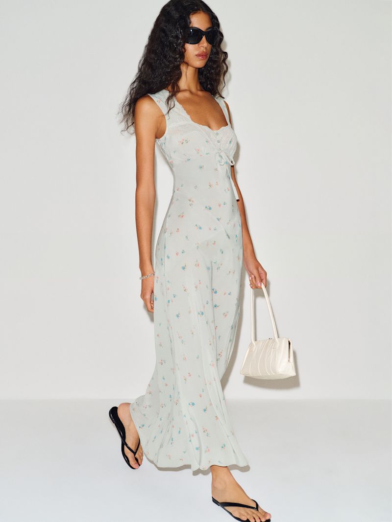 Gene Saphira Dress