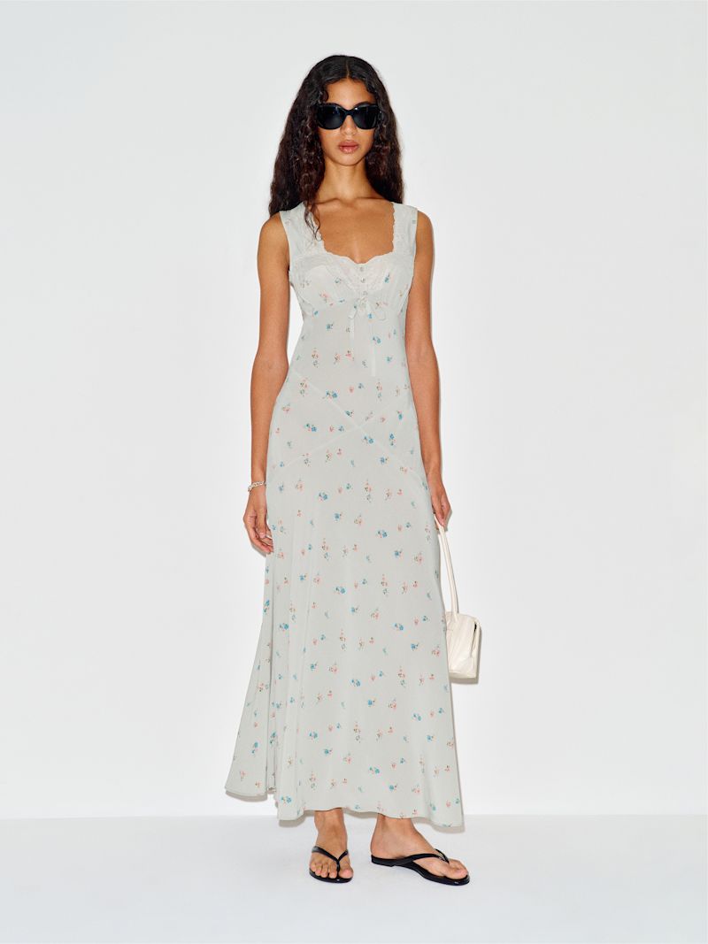 Gene Saphira Dress - Image 2