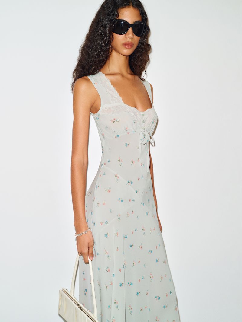 Gene Saphira Dress - Image 5