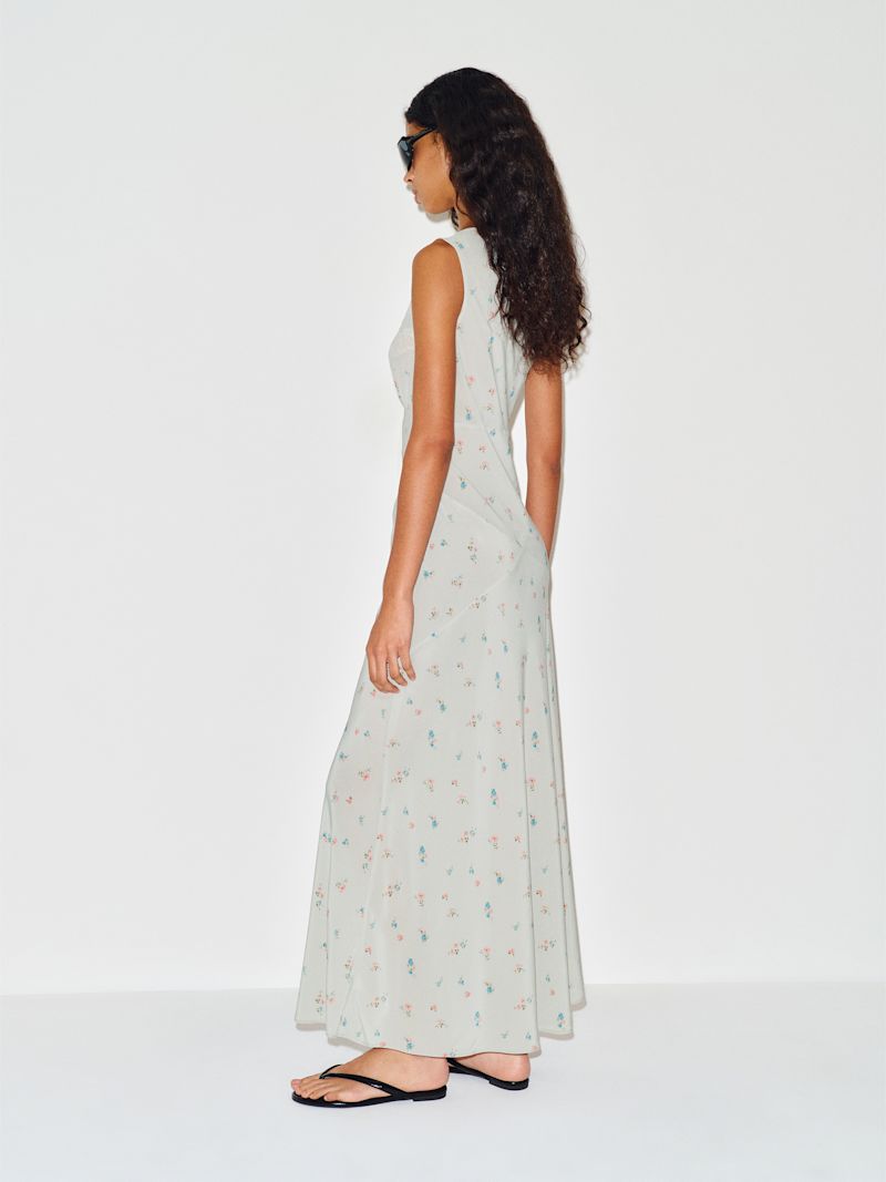 Gene Saphira Dress - Image 6
